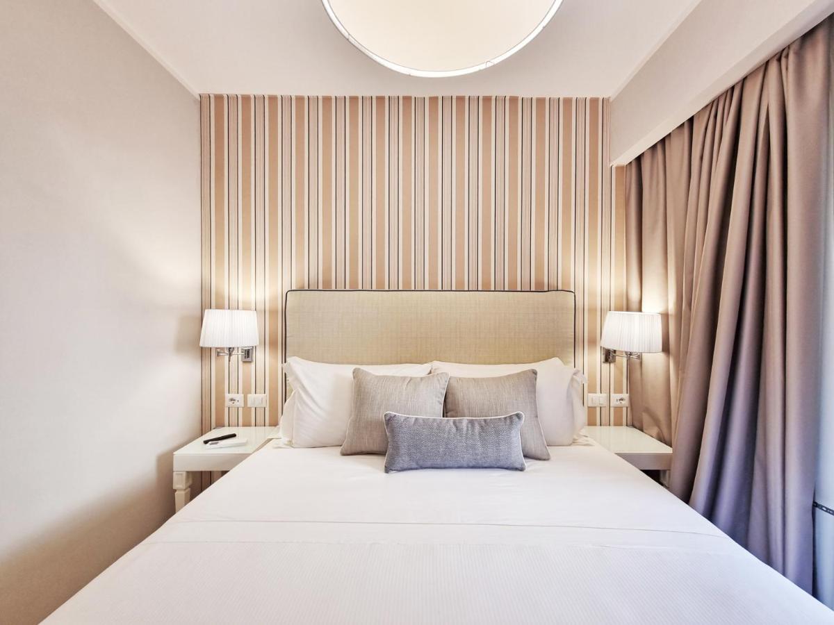 Hotel Plaza 포르투 아주로 외부 사진