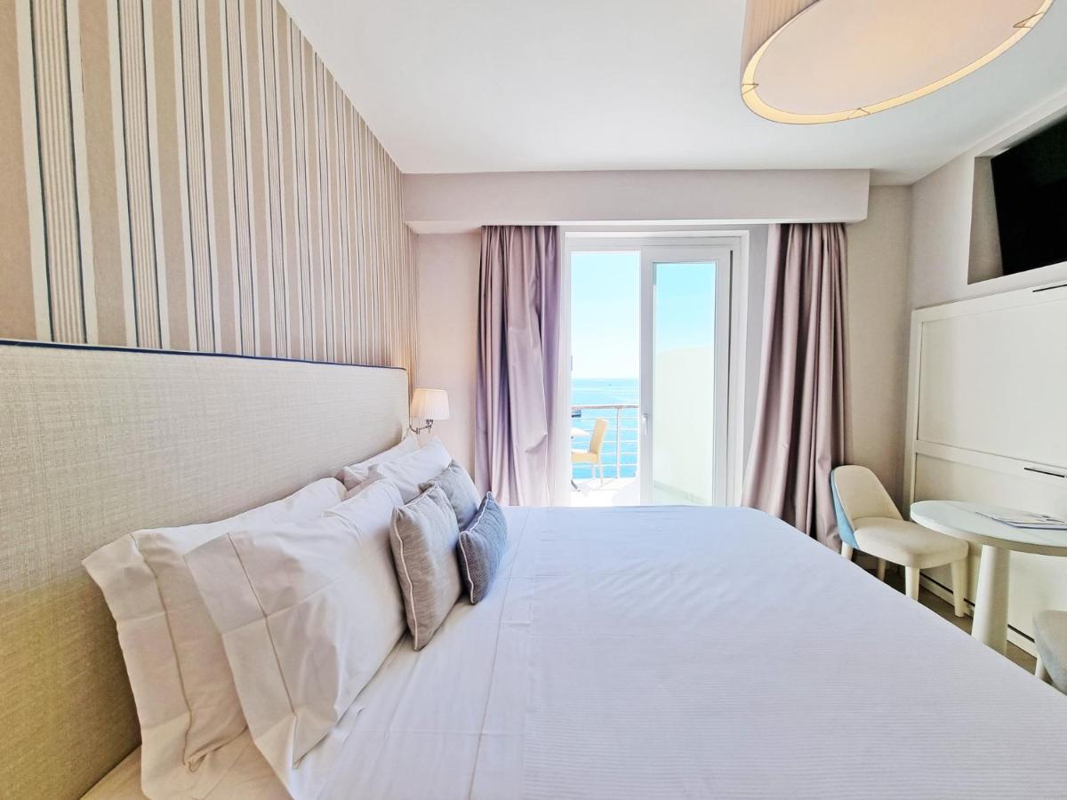 Hotel Plaza 포르투 아주로 외부 사진
