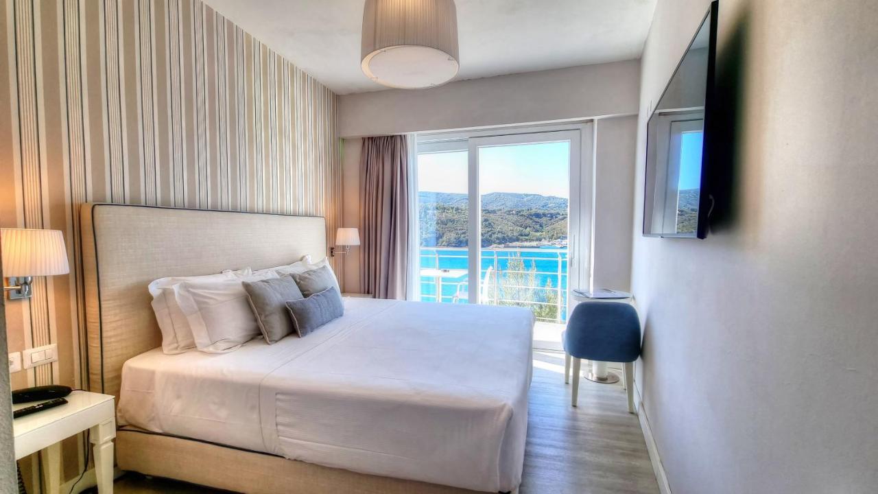 Hotel Plaza 포르투 아주로 외부 사진