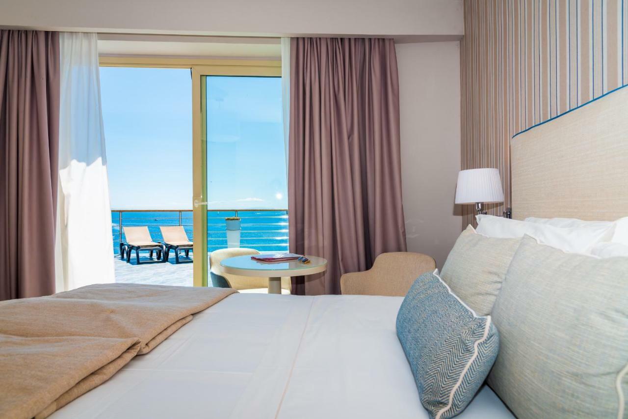 Hotel Plaza 포르투 아주로 외부 사진